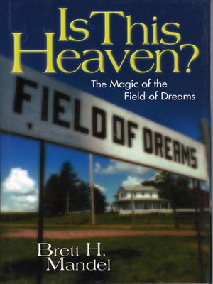 cover image of Is This Heaven?